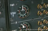 SRN4 Swift (GH-2004) at the Hovercraft Museum